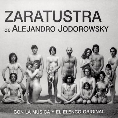 Zaratustra - Alejandro Jodorowsky/Las Damas Chinas