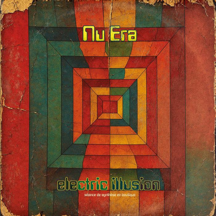 Electric Illusion - Nu Era