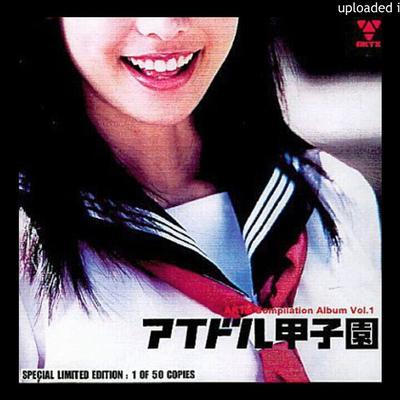 ROCKINGDADS UPANDNW VOL 12 A - vibrators