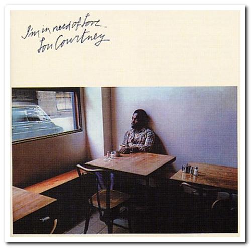 I'm In Need Of Love - Lou Courtney
