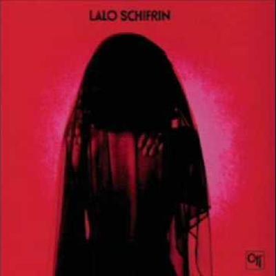  - Lalo Schifrin