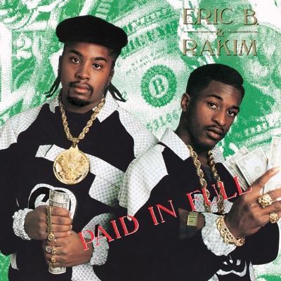 Eric B. and Rakim - Eric B. & Rakim