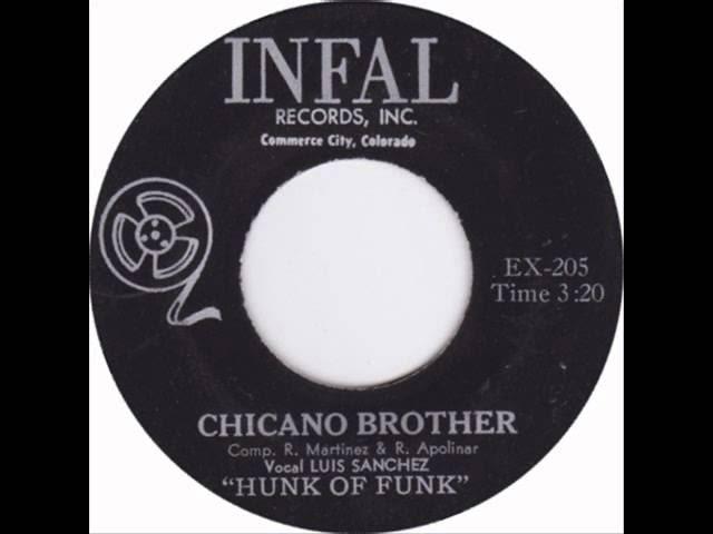  - Chicano Brother