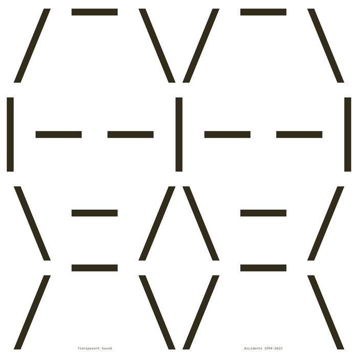 Accidents 1994-2023 - Transparent Sound