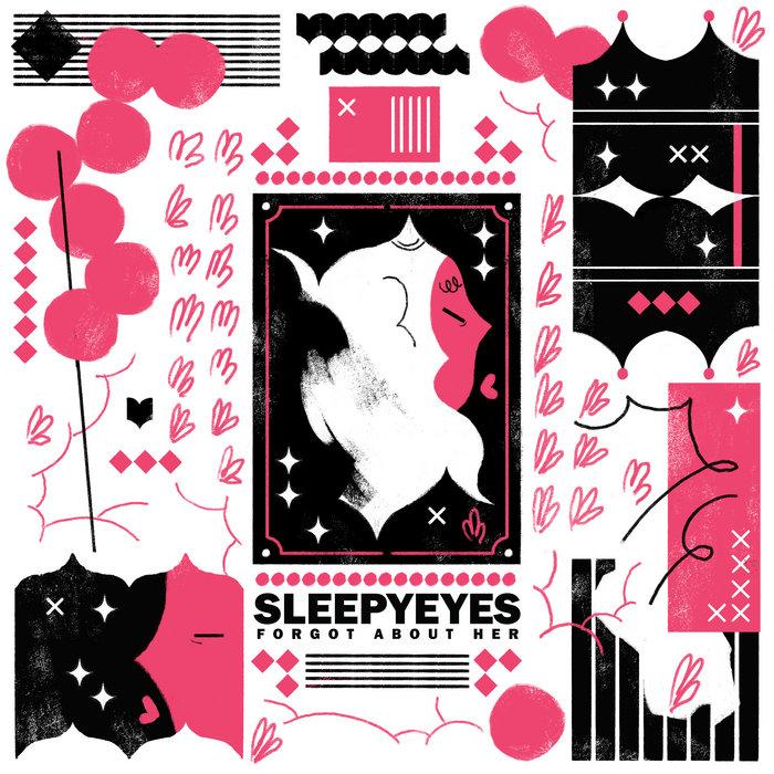 Forgot About Her - sleepyeyes