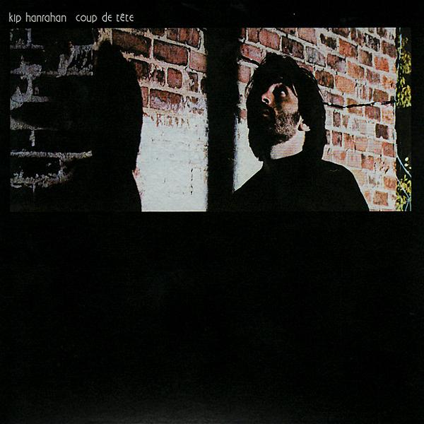 Coup de tête - Kip Hanrahan