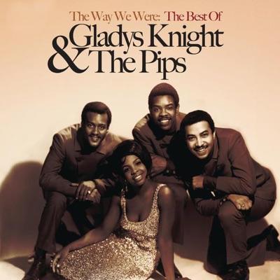 About love - Gladys Knight & the Pips