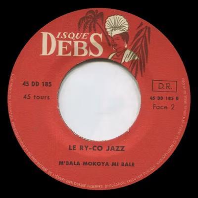  - Le Ryco-Jazz