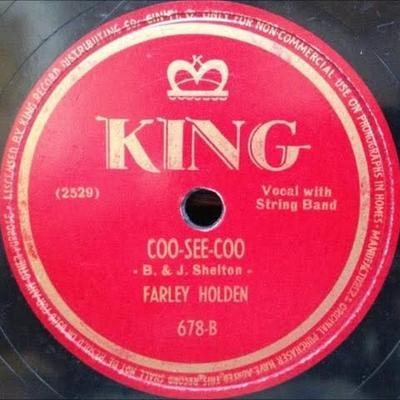  - Fairley Holden