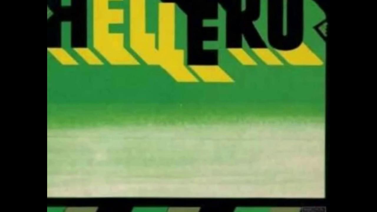  - Hellero