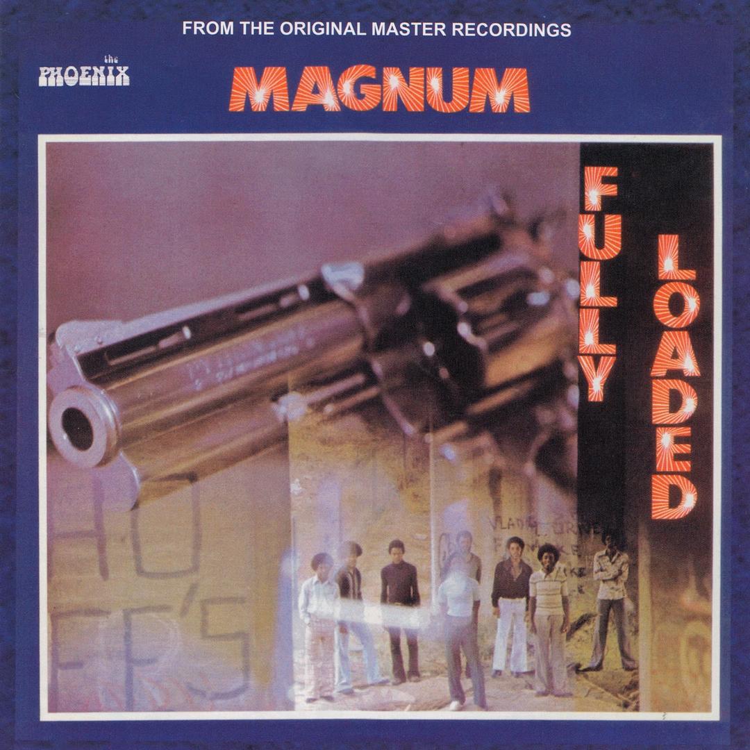 Fully Loaded - Magnum