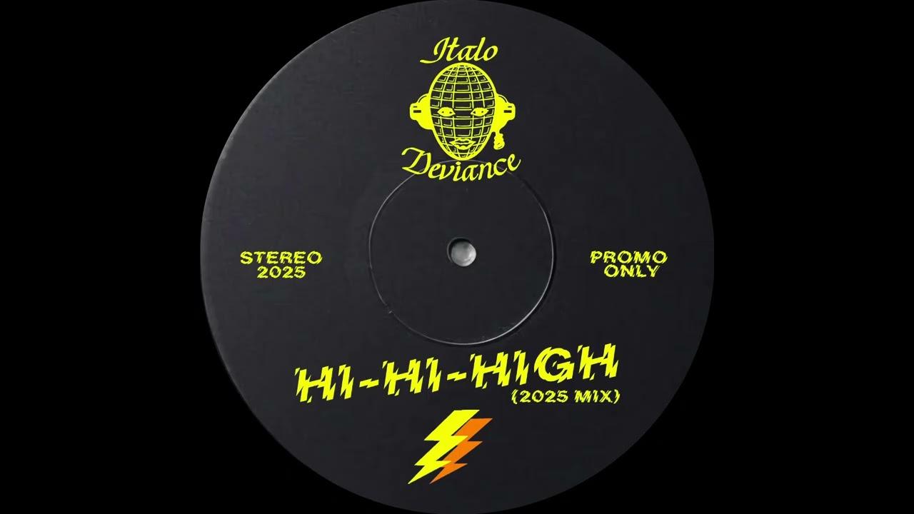 null - Italo Deviance