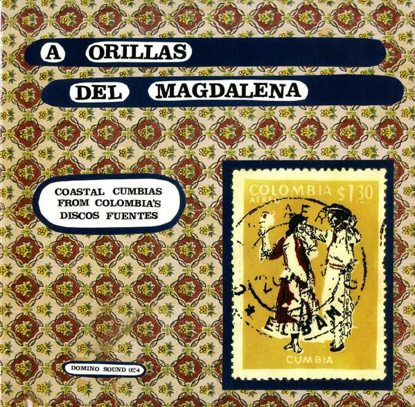 A Orillas Del Magdalena - Banda Y Coros Campesinos De Repelon