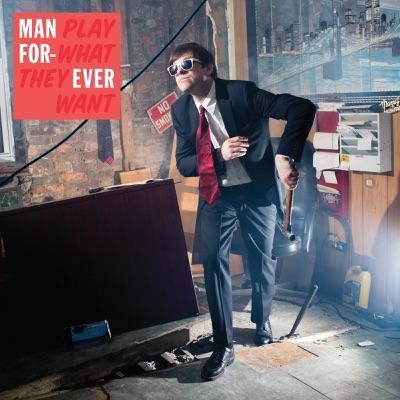  - Man Forever 