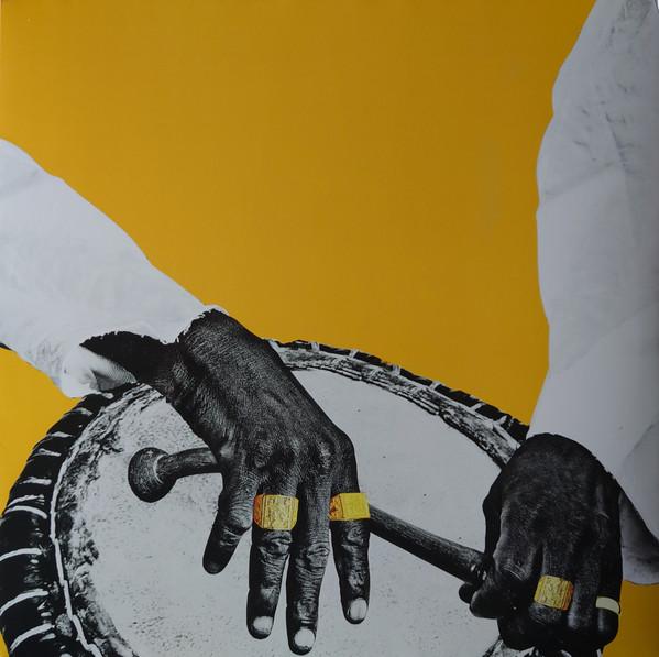 Unknown - Nok Cultural Ensemble