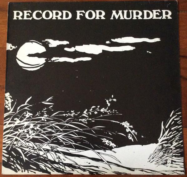 Record For Murder - Hingross