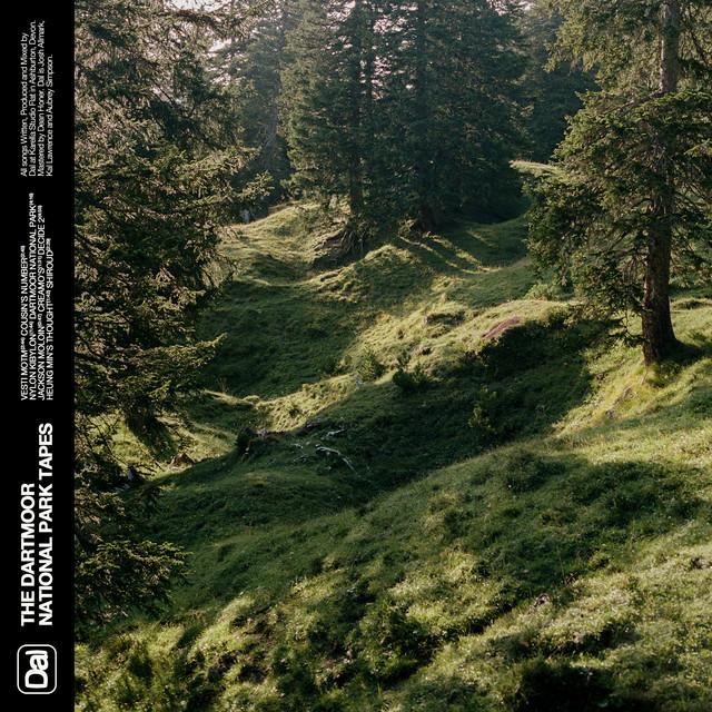 The Dartmoor National Park Tapes - Dal
