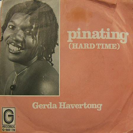 Wovendael Set 1 - GERDA HAVERTONG