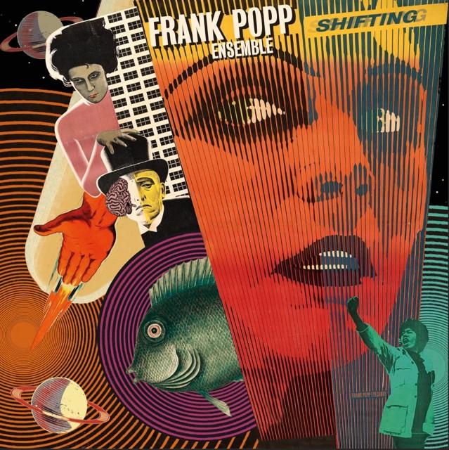  - Frank Popp Ensemble