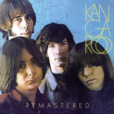 Kangaroo - Kangaroo