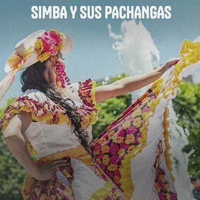  - Simba y sus Pachangueros