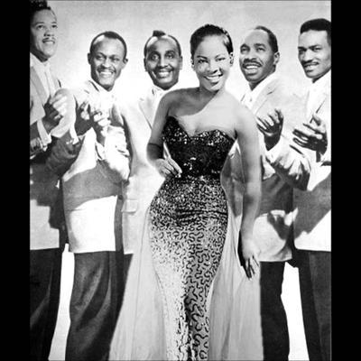 Walk Round 6 - LaVern Baker