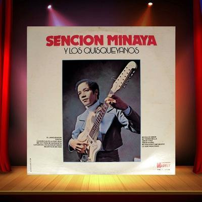 000 - Sención Minaya Y Los Quisqueyanos