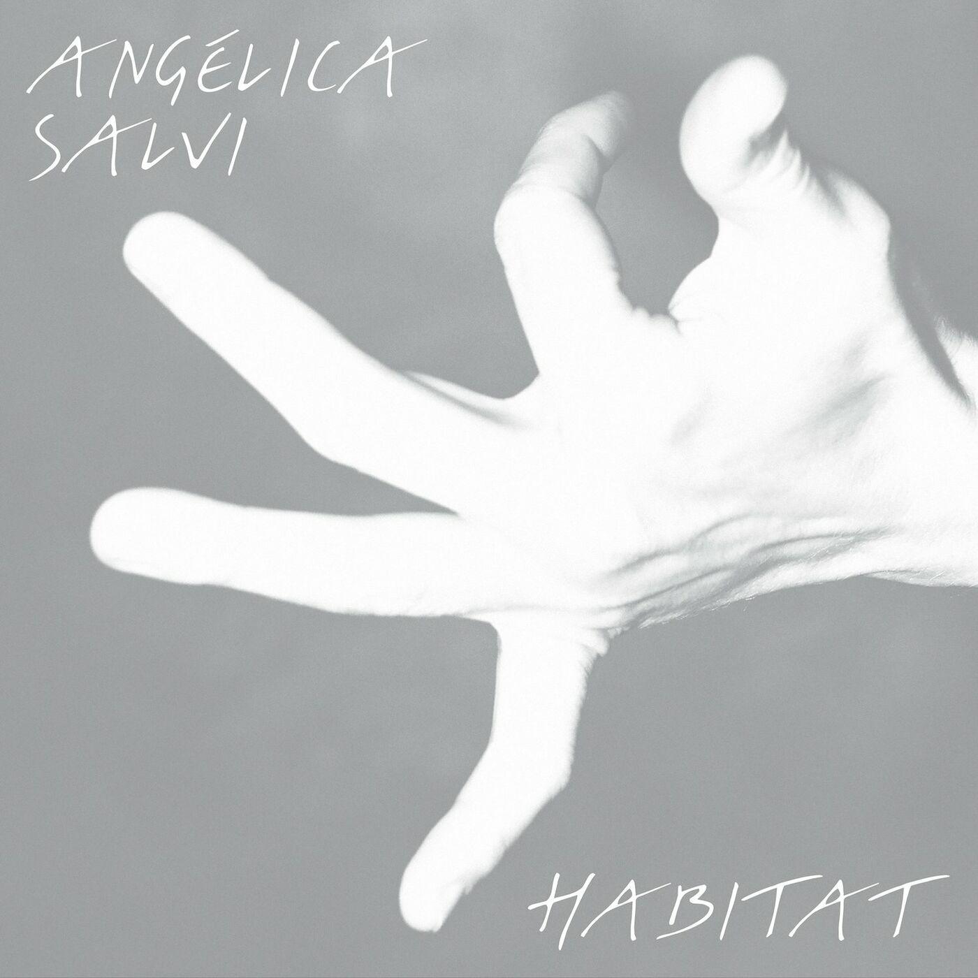 Habitat - Angélica Salvi