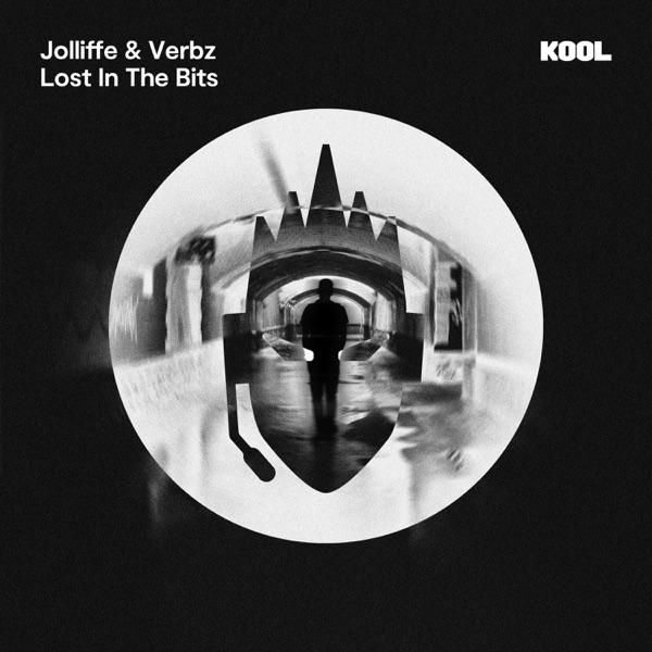 Lost In The Bits - Single - Jolliffe & Verbz