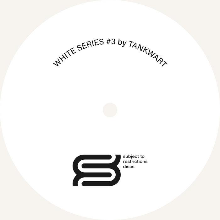 White Series #3 - Tankwart