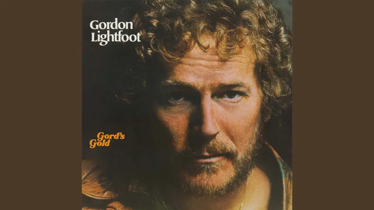 If You Could Read My Mind - Gordon Lightfoot