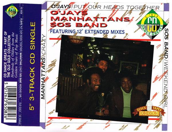 Forever By Your Side - The Manhattans