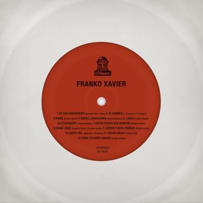 Franko Xavier - Franko Xavier