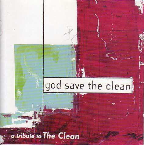 Boodle, Boodle, Boodle - The Clean