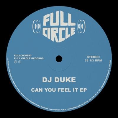  - DJ Duke