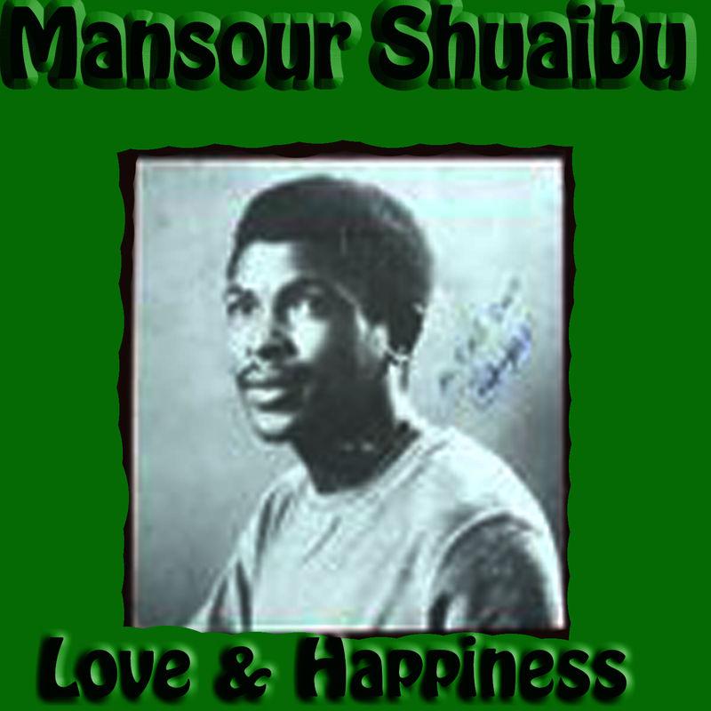 null - Mansour Shuaibu