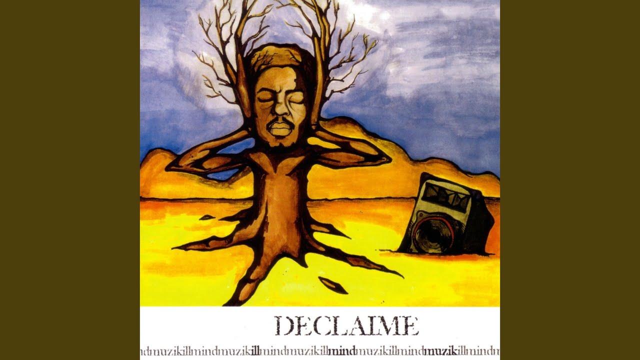 Illmindmuzik - Madlib & Declaime