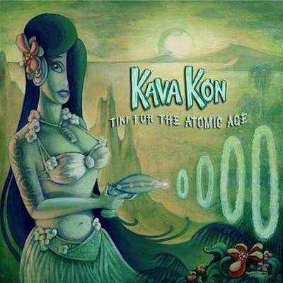  - Kava Kon