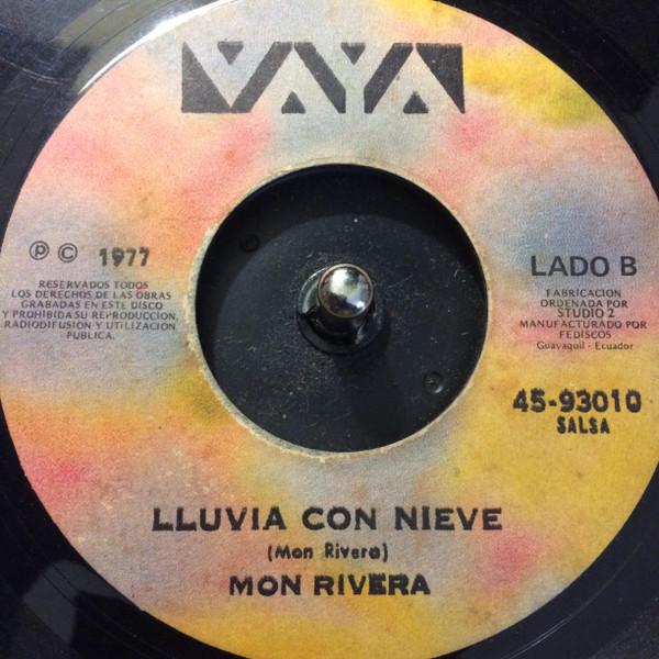  - Mon Rivera