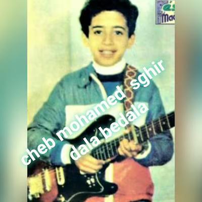  - CHEB MOHAMED S'GHIR
