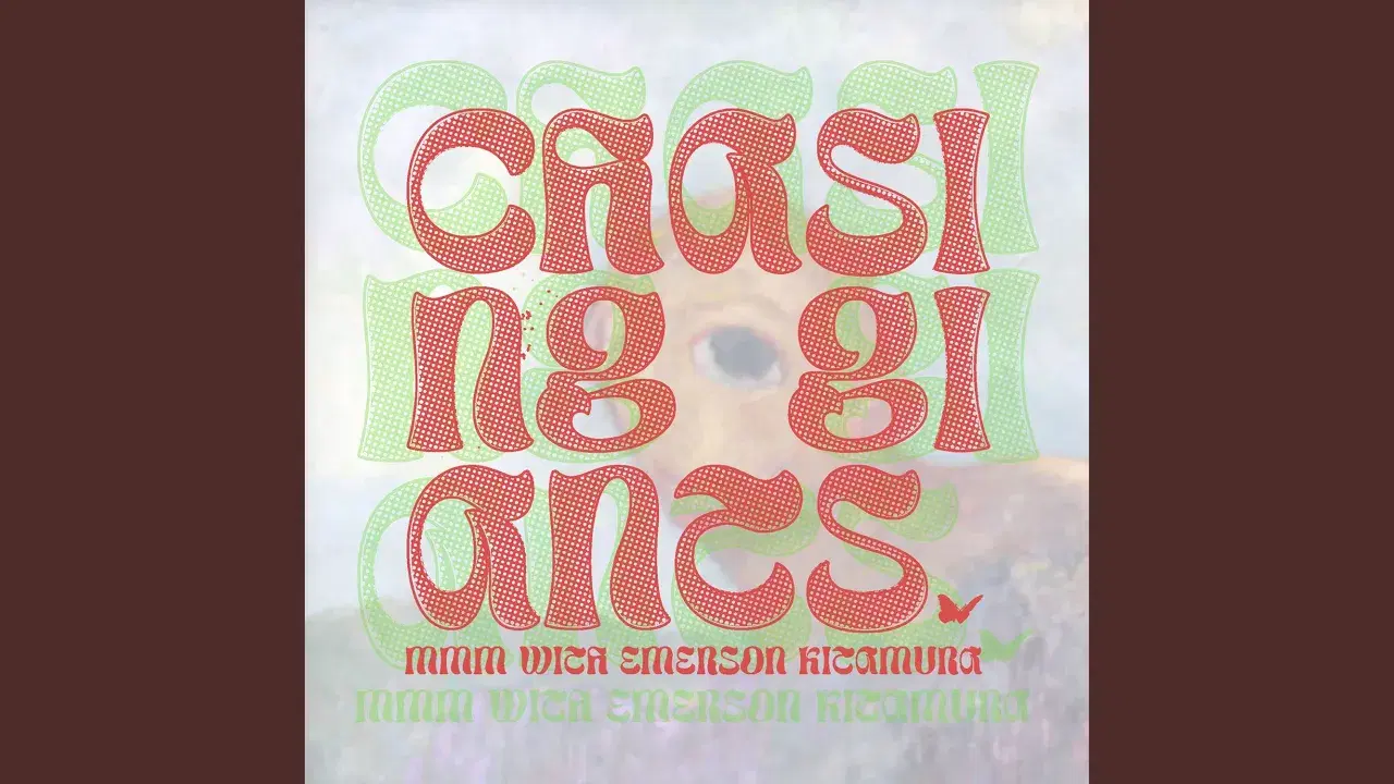 CHASING GIANTS - mmm with Emerson Kitamura