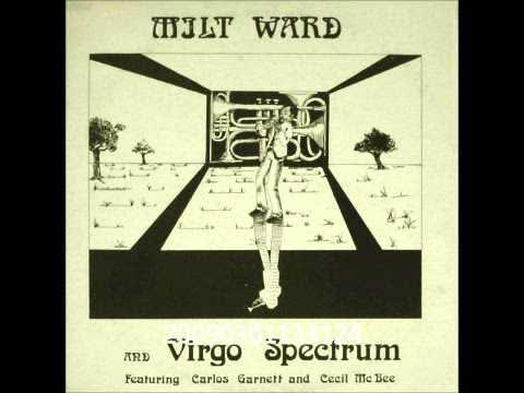  - Milt Ward And Virgo Spectrum