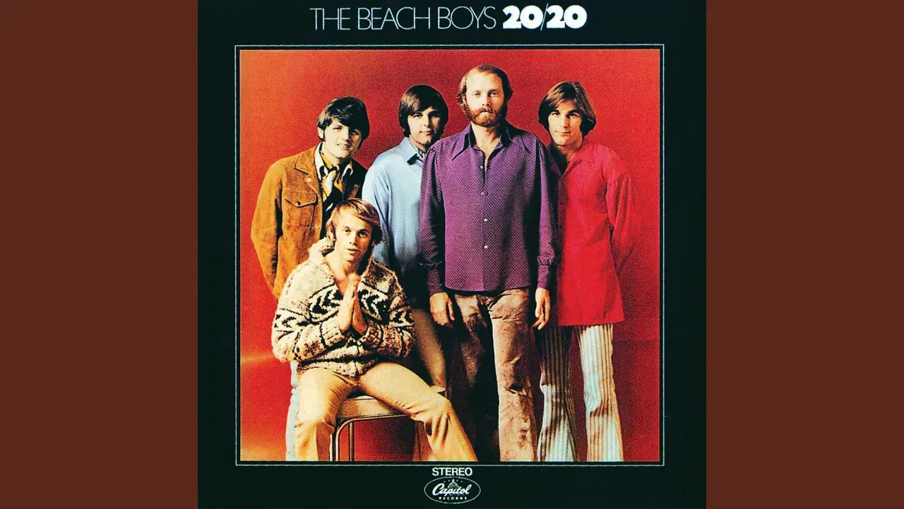  - Beach Boys