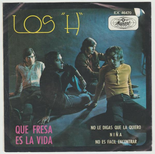  - Los H