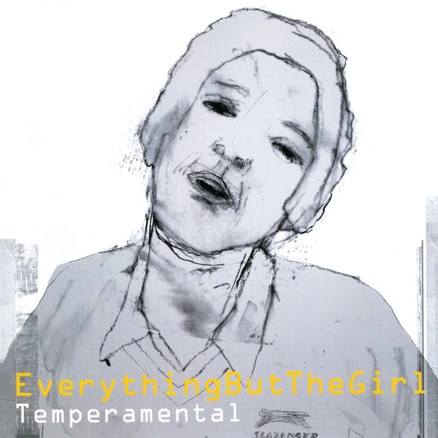Temperamental - Everything but the Girl feat. Deep Dish