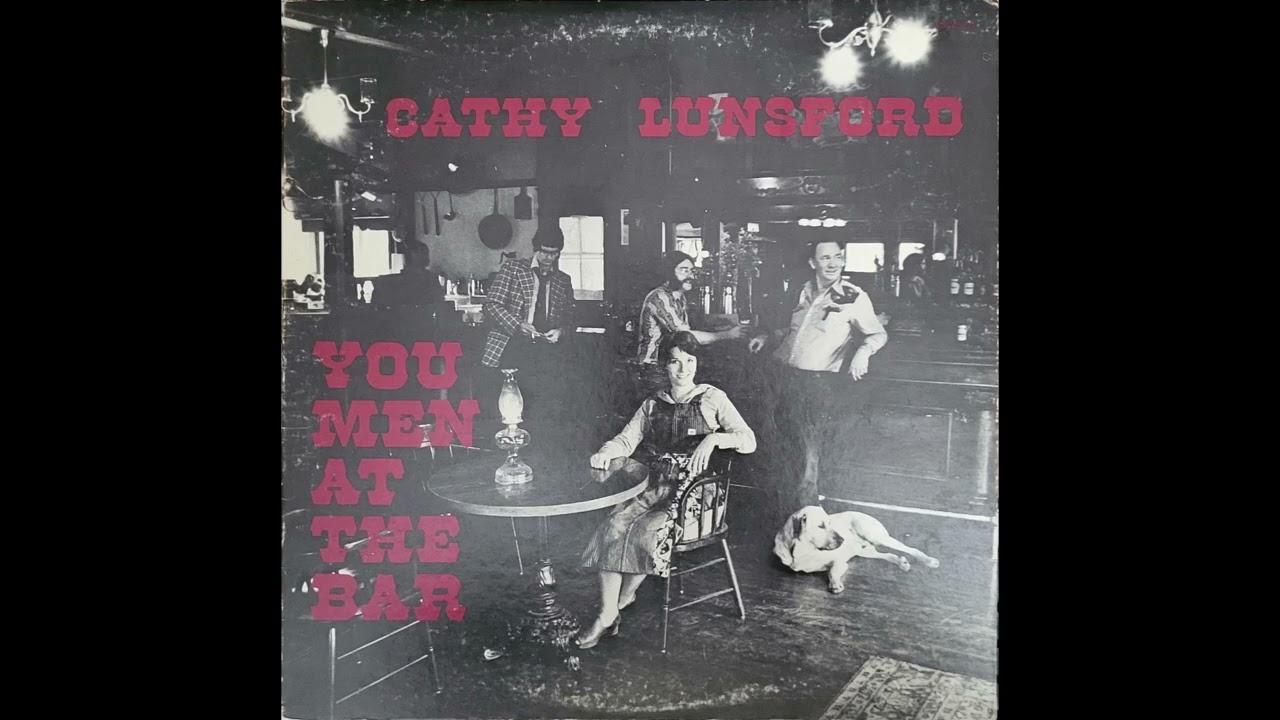  - Cathy Lunsford