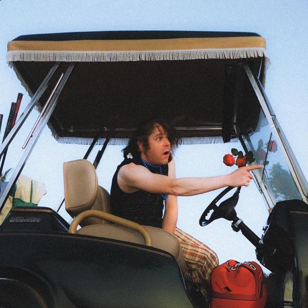 With You Every Night - Ariel Pink