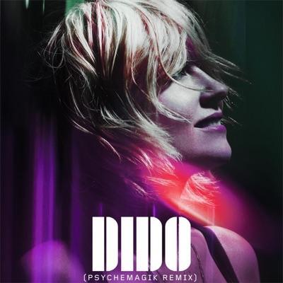 Friends (Psychemagik Remix) - Dido, Psychemagik