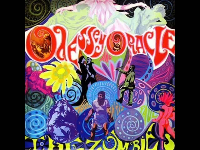  - The Zombies