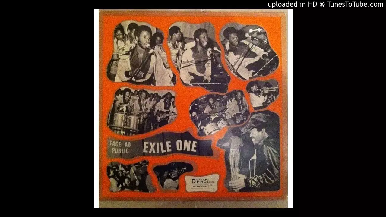  - Exile 1